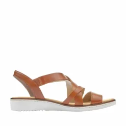 Rieker Sandal Dame