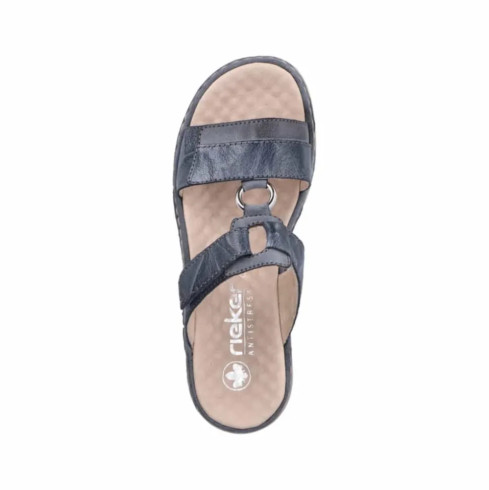 Rieker Sandal Dame