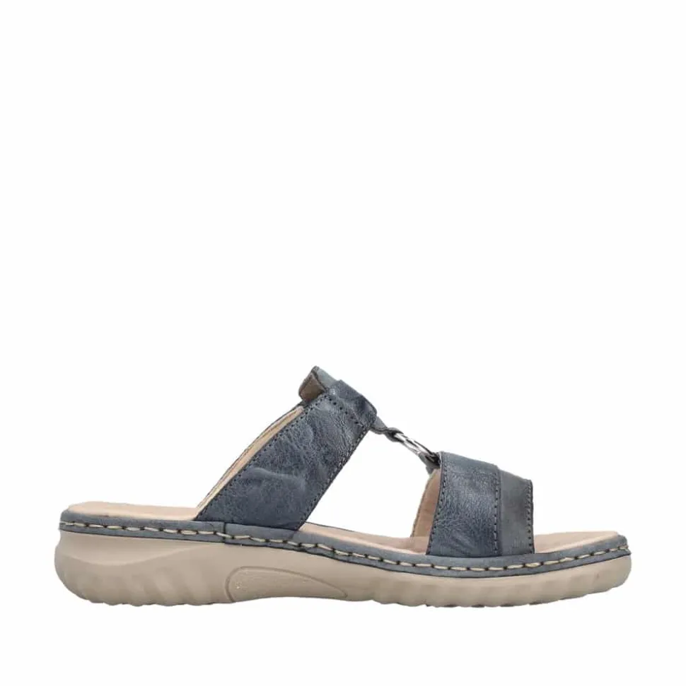 Rieker Sandal Dame