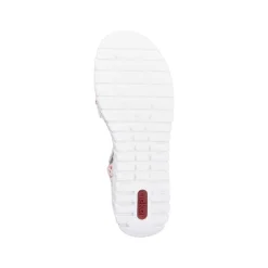 Rieker Sandal Dame