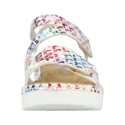 Rieker Sandal Dame