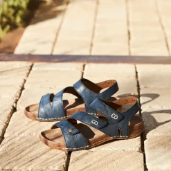 Rieker Sandal Dame