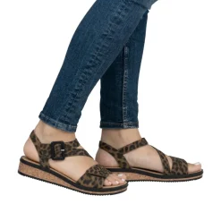 Rieker Sandal Dame