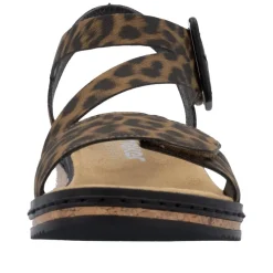 Rieker Sandal Dame