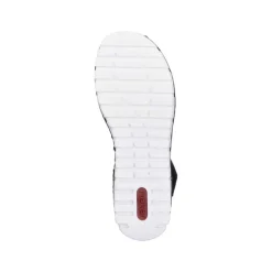 Rieker Sandal Dame