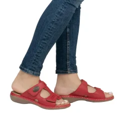 Rieker Sandal Dame