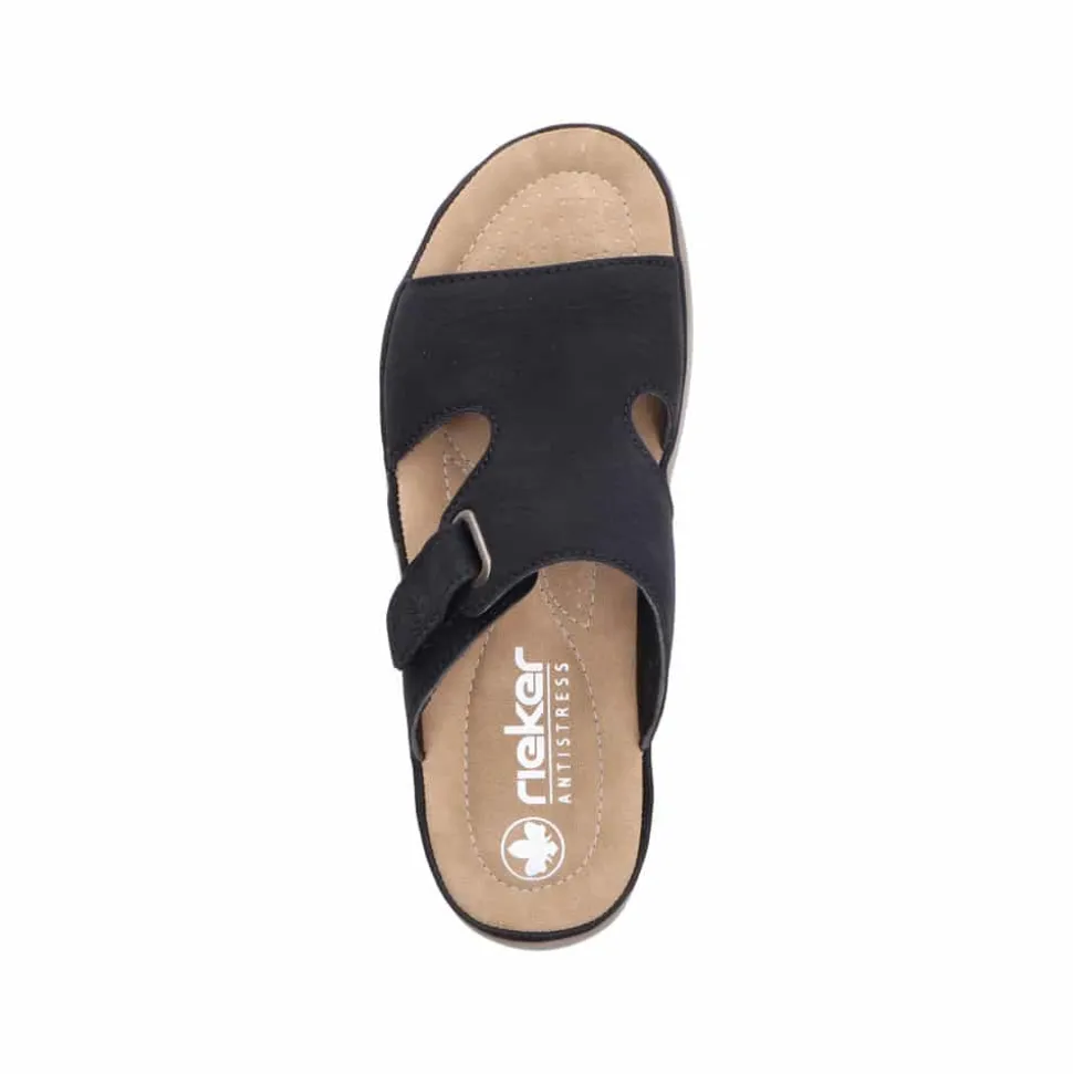 Rieker Sandal Dame