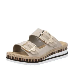 Rieker Sandal Dame