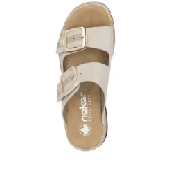 Rieker Sandal Dame