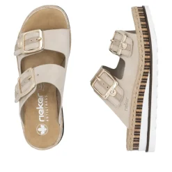 Rieker Sandal Dame