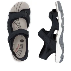 Rieker Sandal Dame