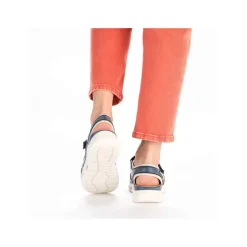 Rieker Sandal Dame