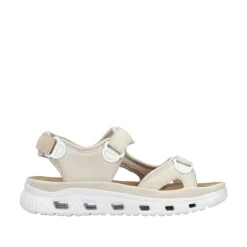 Rieker Sandal Dame