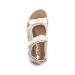 Rieker Sandal Dame