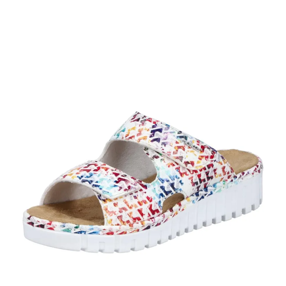 Rieker Sandal Dame