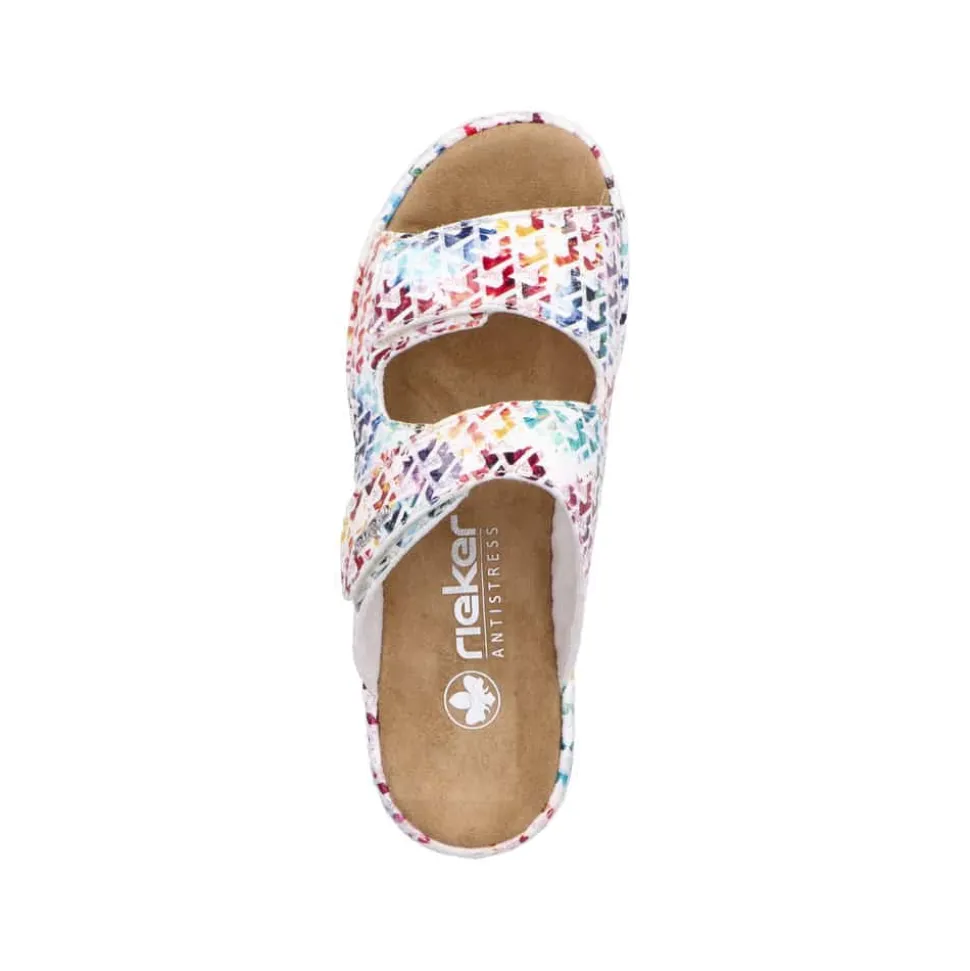 Rieker Sandal Dame