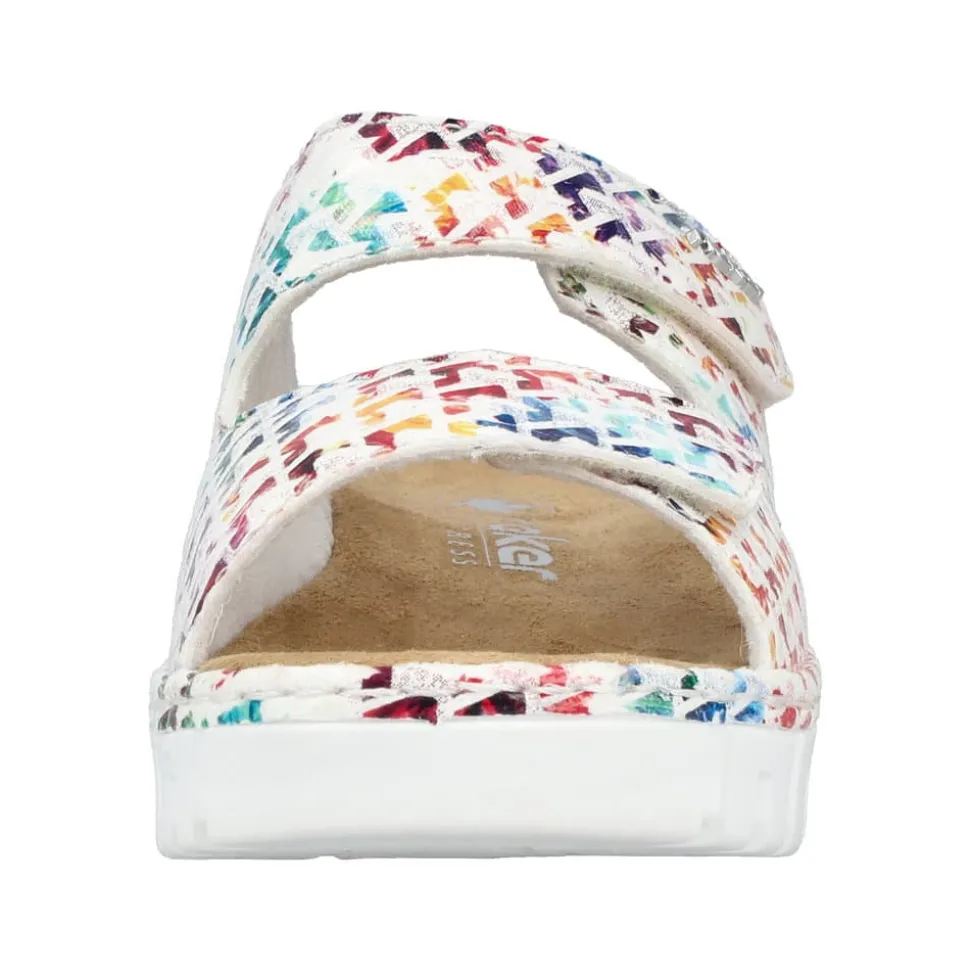 Rieker Sandal Dame