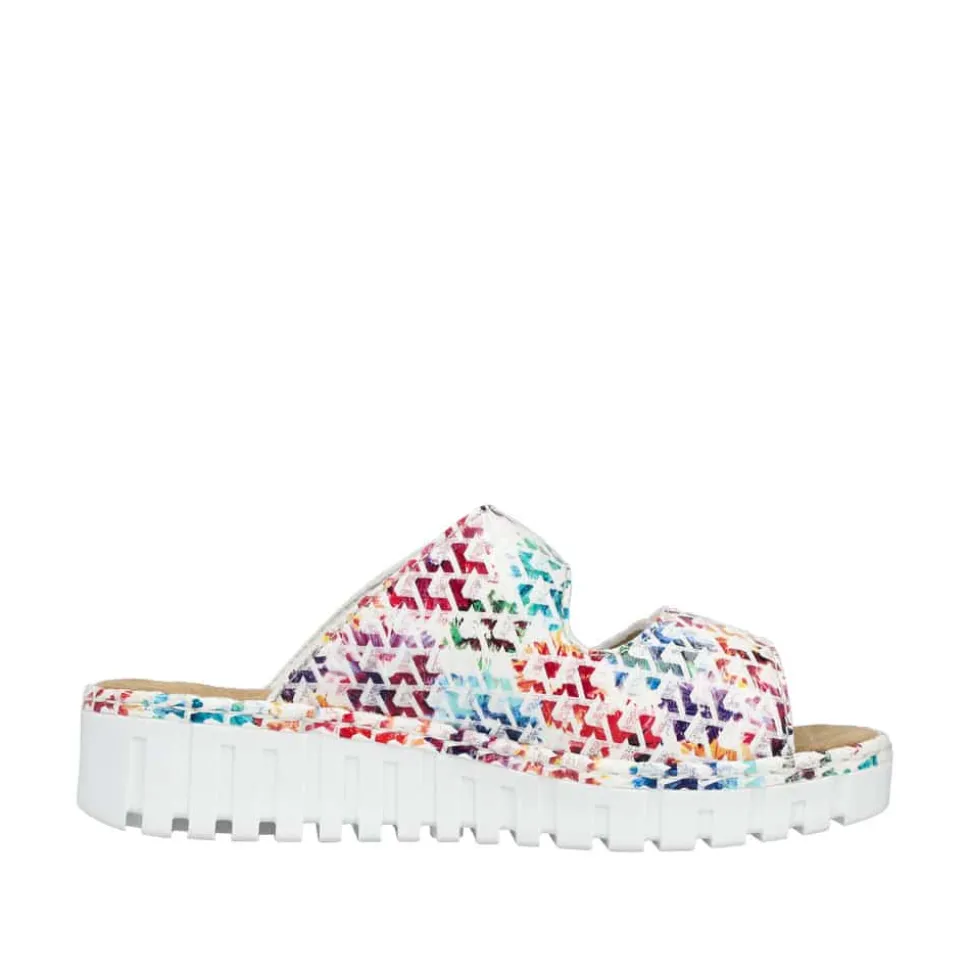 Rieker Sandal Dame
