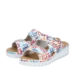 Rieker Sandal Dame