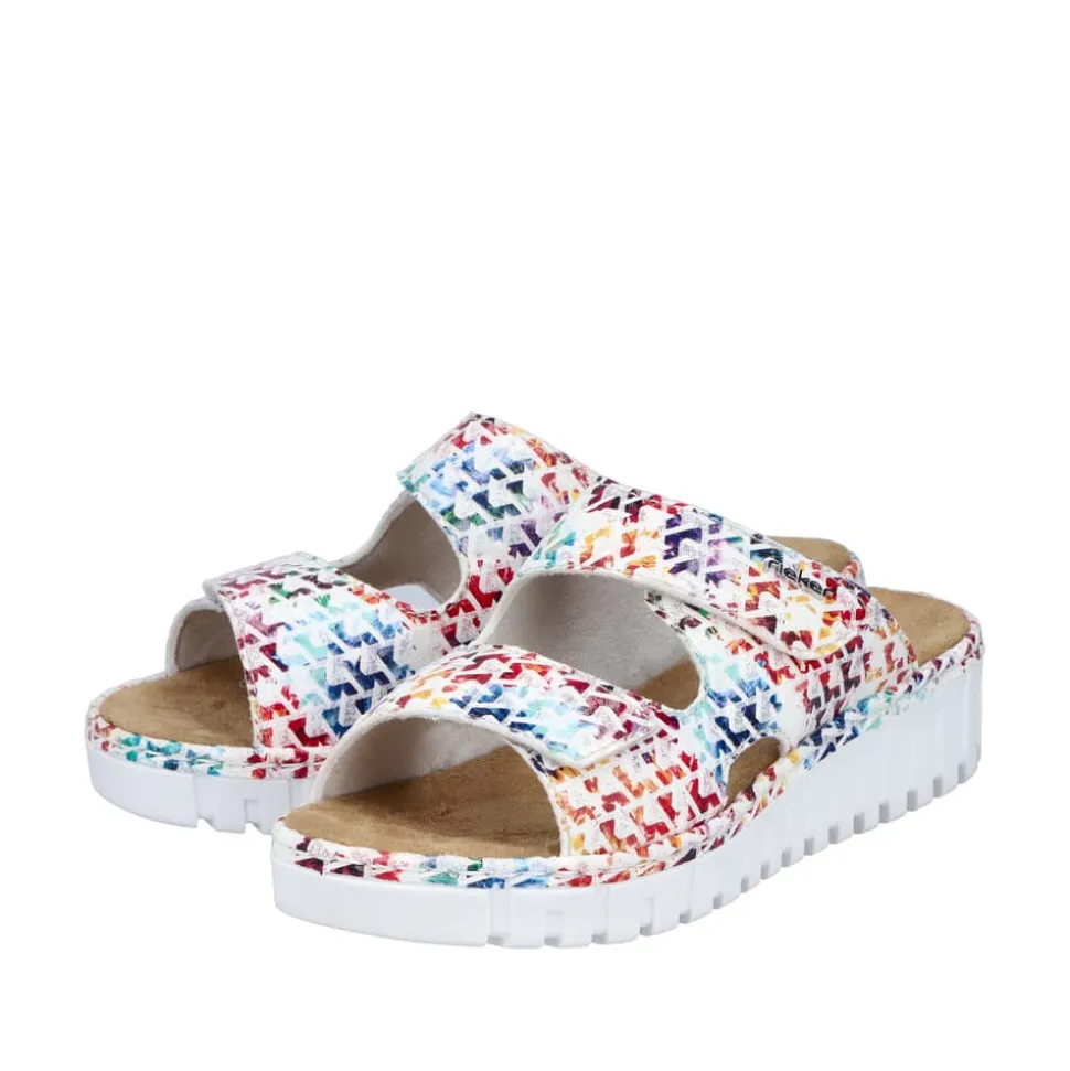 Rieker Sandal Dame