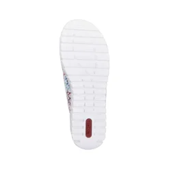 Rieker Sandal Dame
