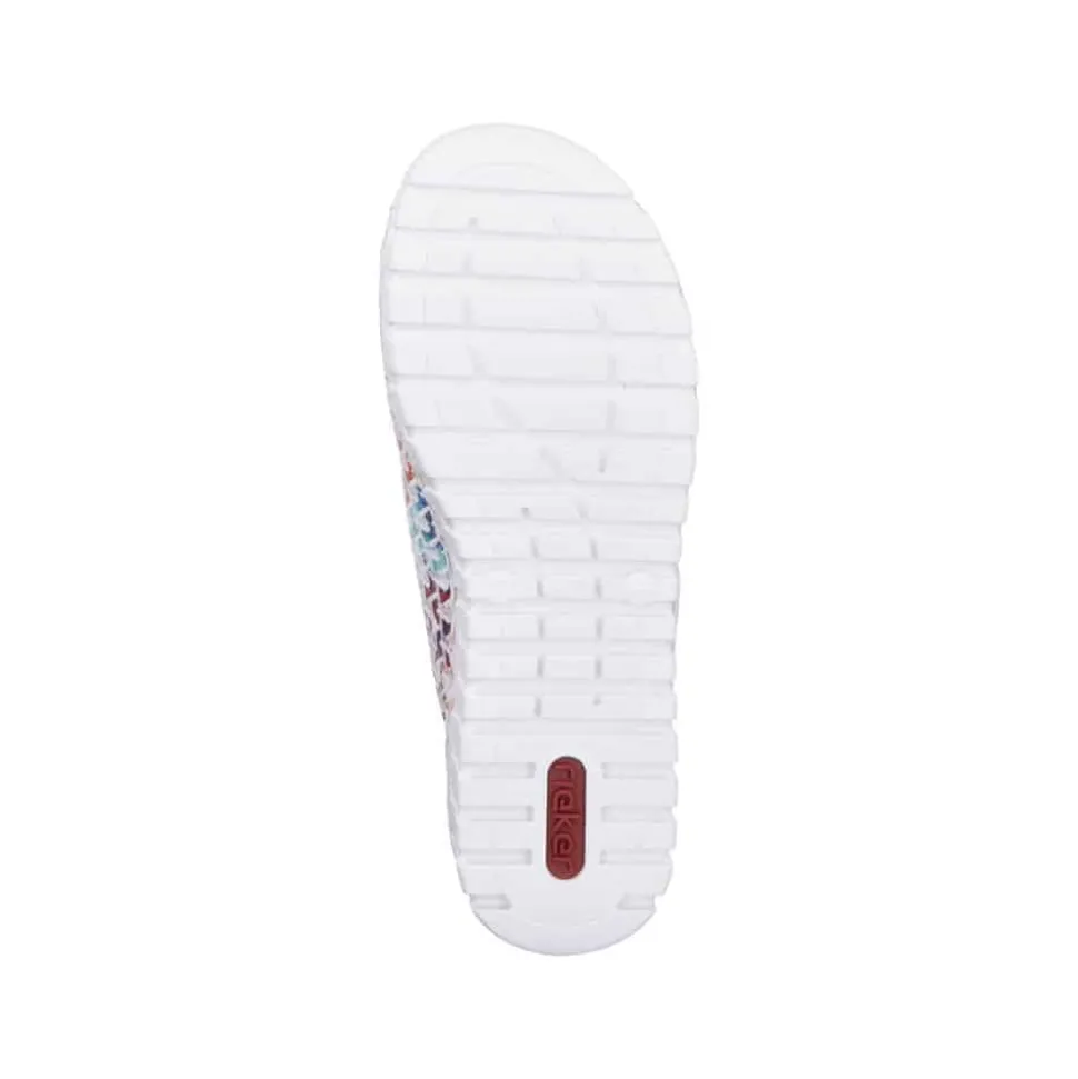 Rieker Sandal Dame