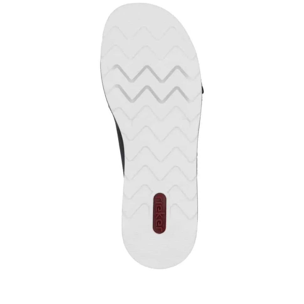 Rieker Sandal Dame