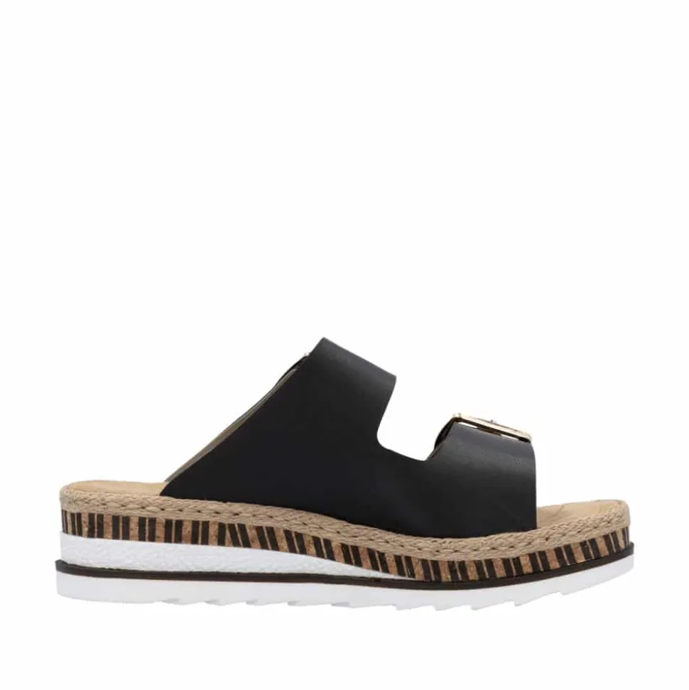 Rieker Sandal Dame