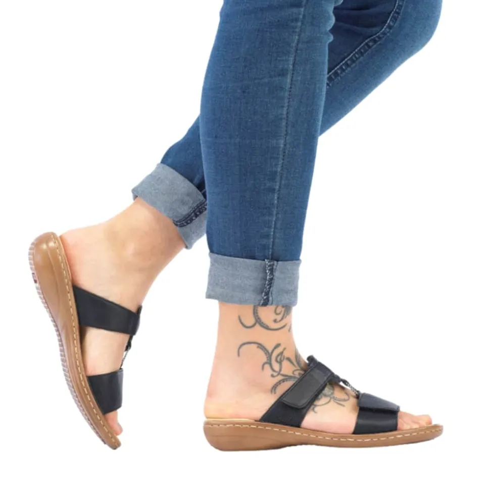 Rieker Sandal Dame