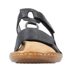 Rieker Sandal Dame