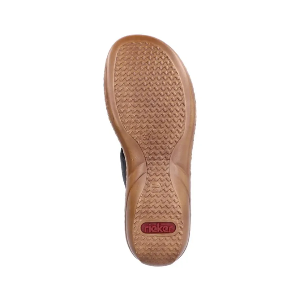 Rieker Sandal Dame