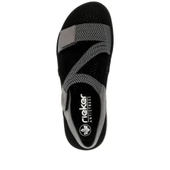 Rieker Sandal Dame