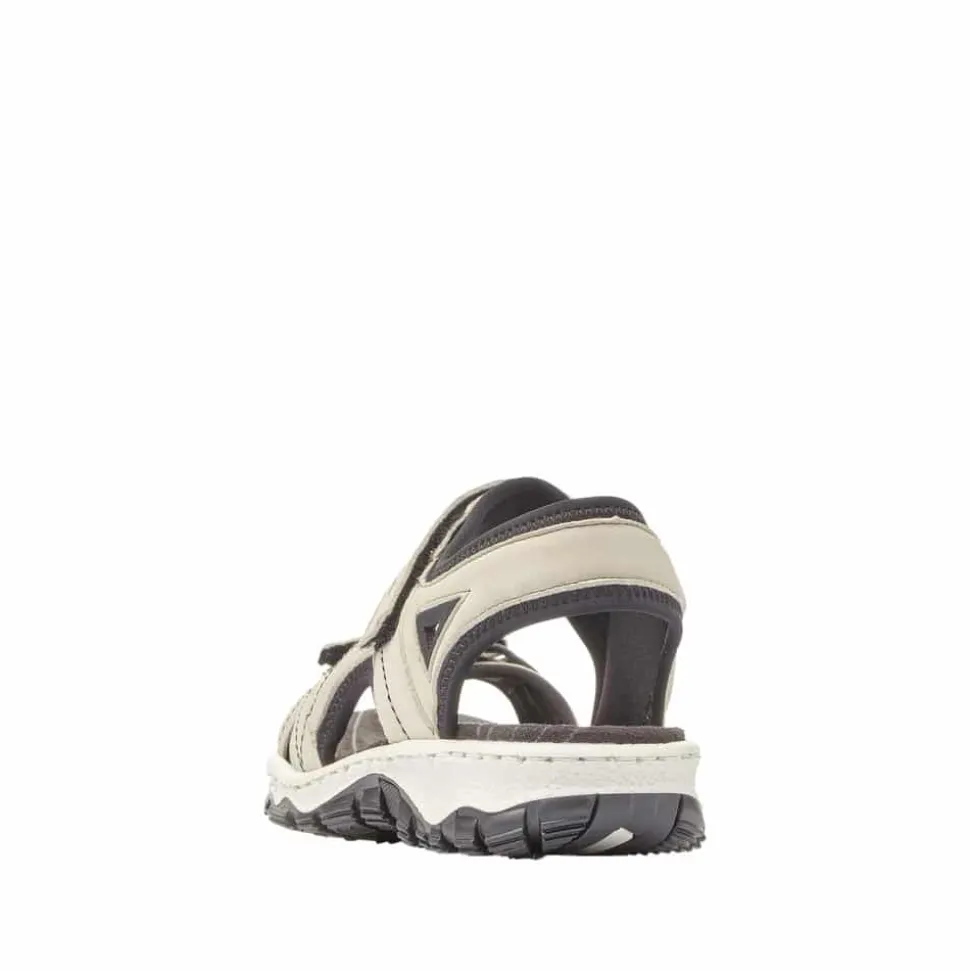 Rieker Sandal Dame