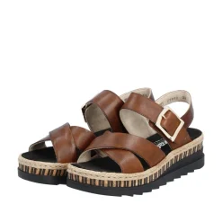 Rieker Sandal Dame