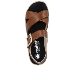 Rieker Sandal Dame