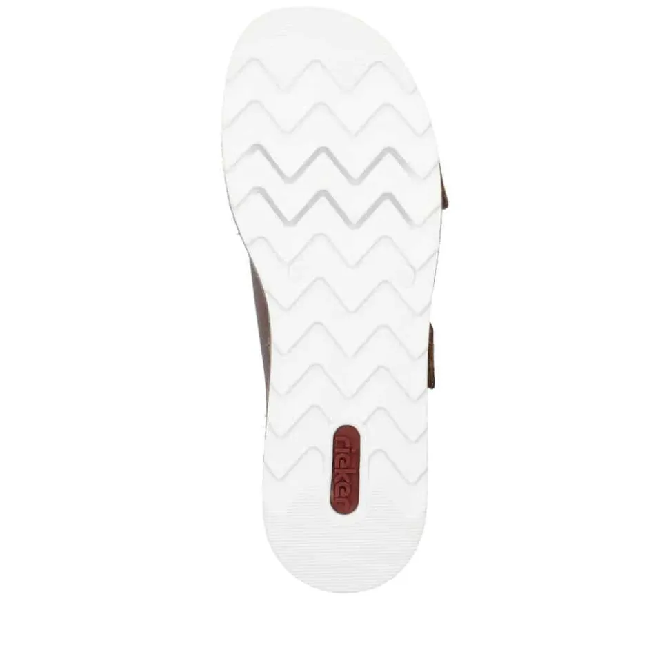 Rieker Sandal Dame