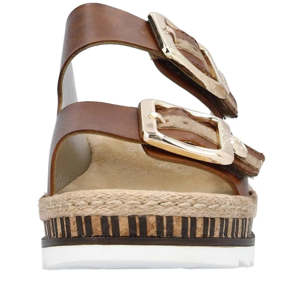 Rieker Sandal Dame