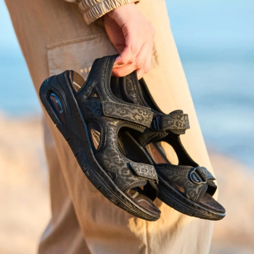 Rieker Sandal Dame
