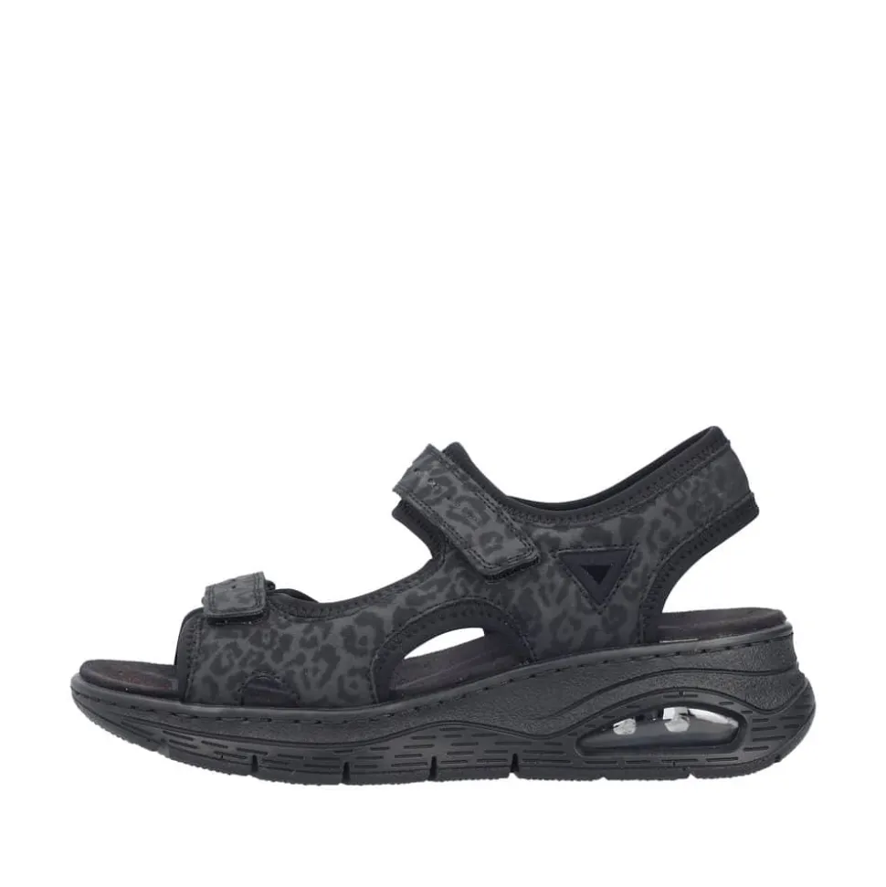 Rieker Sandal Dame