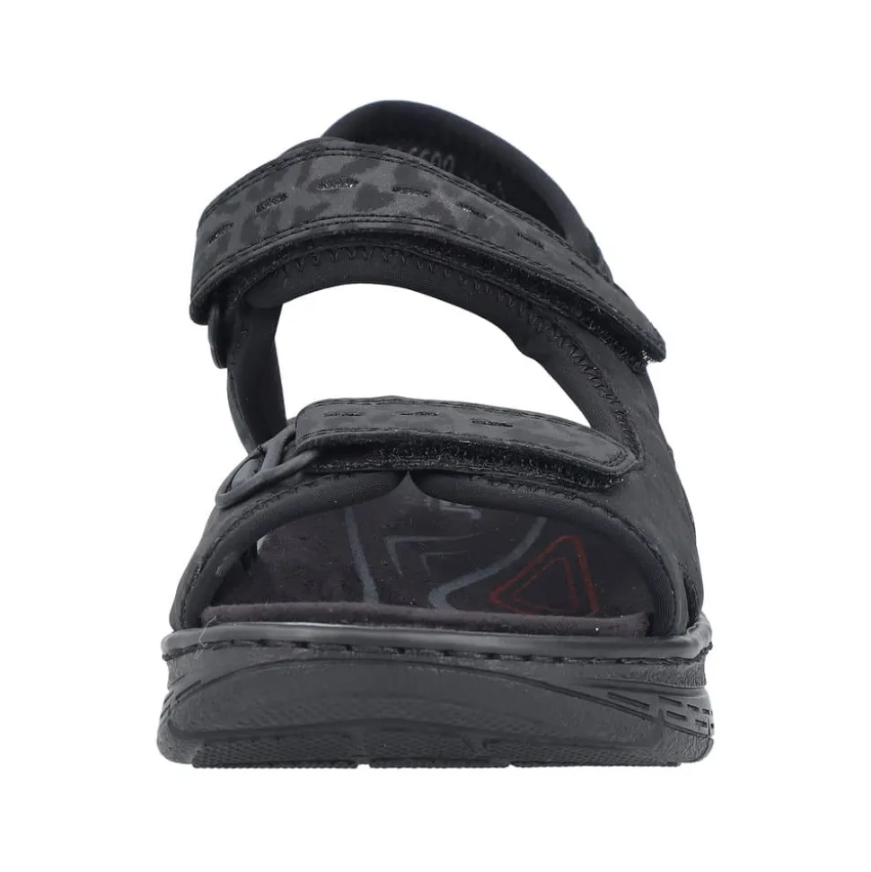 Rieker Sandal Dame
