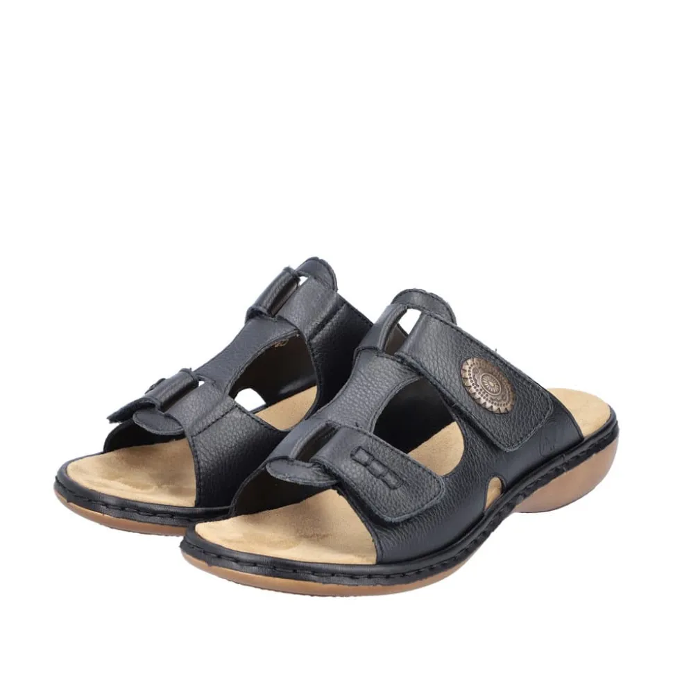 Rieker Sandal Dame
