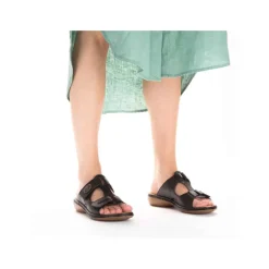 Rieker Sandal Dame