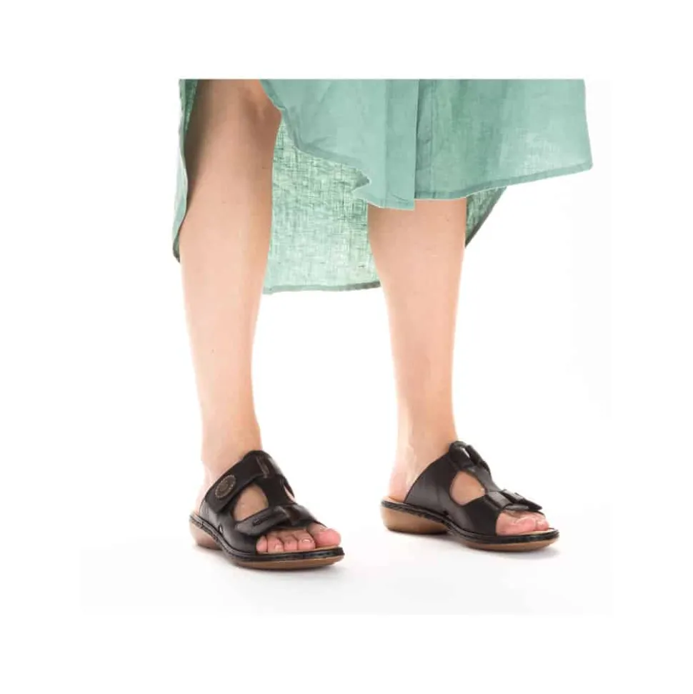 Rieker Sandal Dame