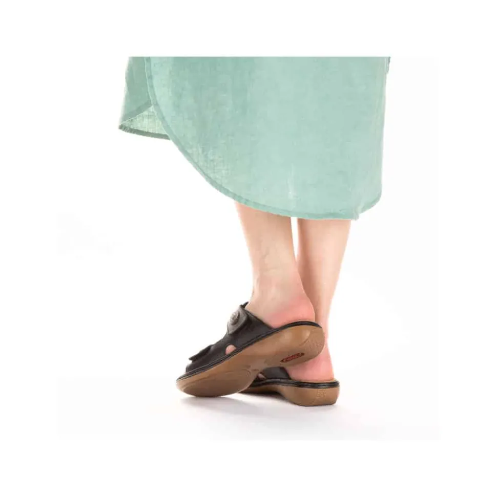 Rieker Sandal Dame