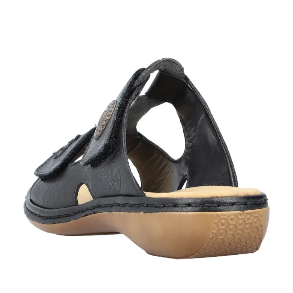 Rieker Sandal Dame