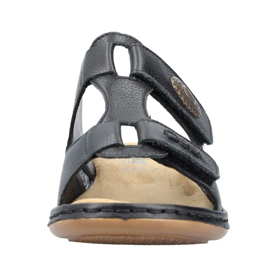 Rieker Sandal Dame