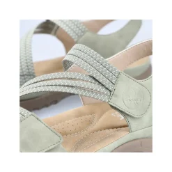 Rieker Sandal Dame