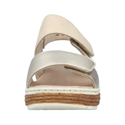 Rieker Sandal Dame
