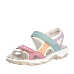 Rieker Sandal Dame