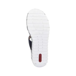 Rieker Sandal Dame
